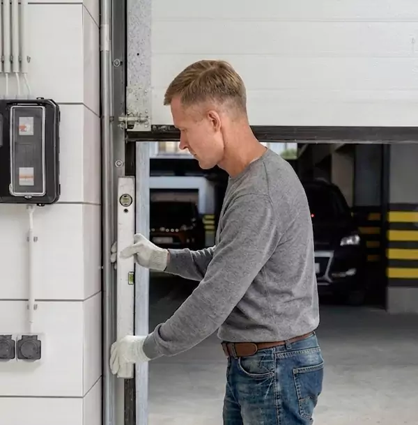 Why Choose Us for Door, Gate and Security Services in Rocky Mount, NC