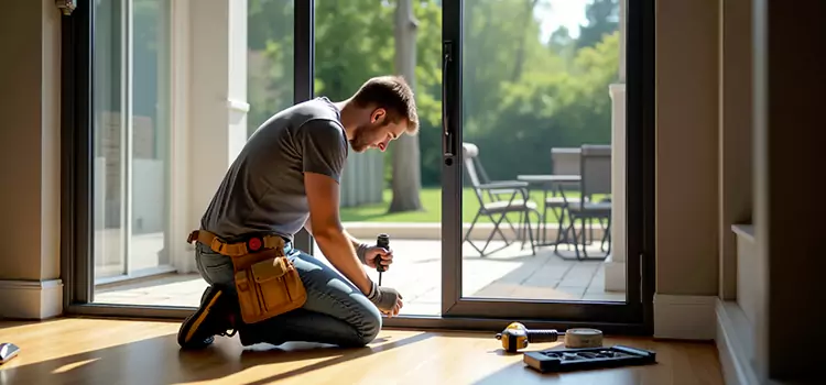 Comprehensive Solutions for Every Glass Door Need in Rocky Mount, NC