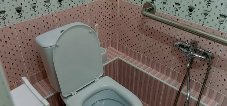 Meeting Diverse Needs With Accessible Restroom Solutions in Rocky Mount, NC