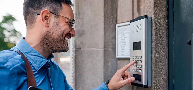 Advanced Solutions for Enhanced Security in Rocky Mount, NC