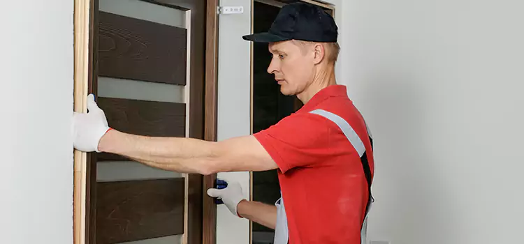 Frame and Panel Restoration Rocky Mount