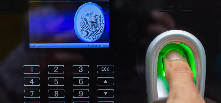 Your Trusted Partner for Secure Access in Rocky Mount, NC