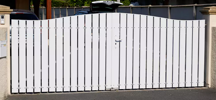 Why Choose Us for Residential Gate Repair in Rocky Mount, NC?