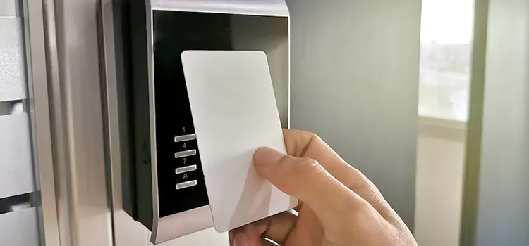 Advanced RFID Technology Integration in Rocky Mount, NC