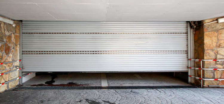 Steel Garage Door Repair Rocky Mount